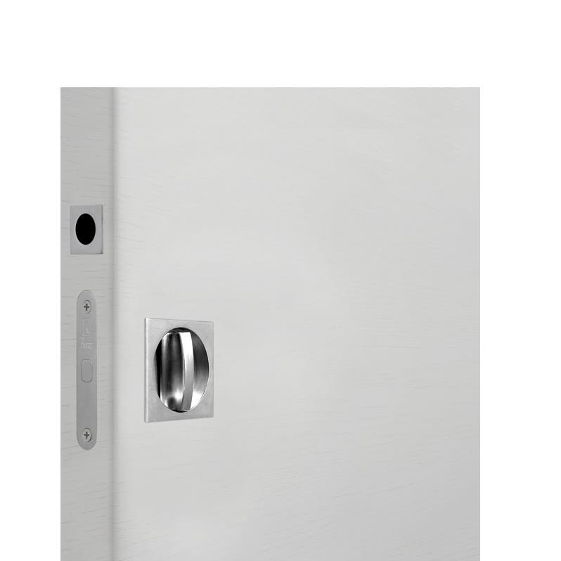 Solutions for sliding doors - G500 - 62